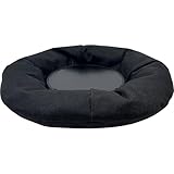 Mag Plate Series Universal NonSkip Heavy Weight Dashboard Friction Mat Mount w/Flat Metal Plate Center compatible with Suction Cup & Magnet base Holders up to 3.5 inches wide (Weights 2.25LB)