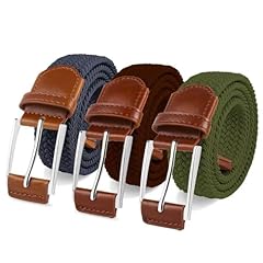 Green/Brown/Navy Blue