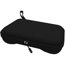 For Ayn Thor 1680D Protective Case Robust Black for Ayn Thor B