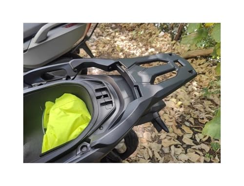 Support de coffre arrière pour ADV350 2025 résistant aux vibrations - 3