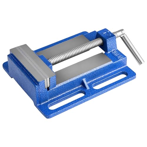 VEVOR Drill Press Vise, 6...