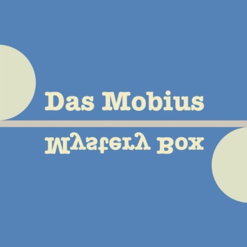 Mystery Box (Second Edition)