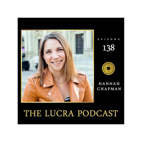 138. Designing Your Wealth: Human Design Meets Financial Planning with Hannah Chapman