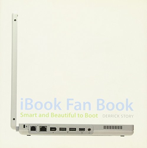 iBook Fan Book