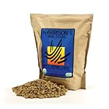Harrison's Bird Foods Spicy Lifetime Coarse - Certified...