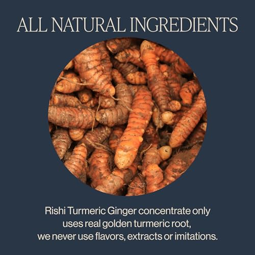 Té Masala Chai y Turmeric Ginger, pack 24 unidades miniatura 7