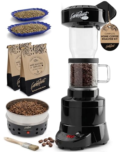 FreshRoast SR540