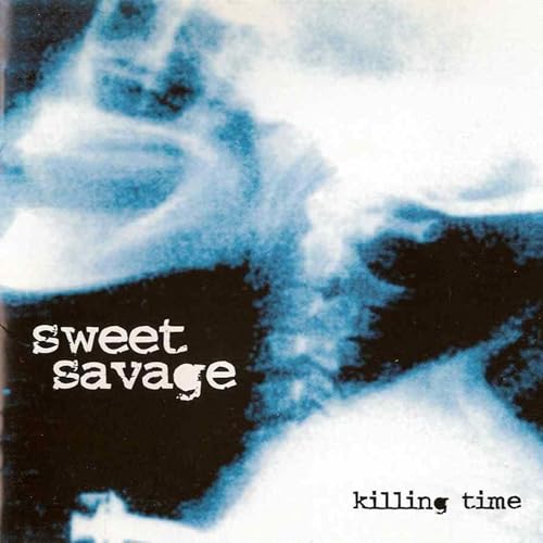 216 &ndash; Sweet Savage: &ldquo;Killing Time&rdquo; (1996)