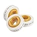 3M ScotchCode Wire Marker Tape Refill Roll SDR-2, Printed with 