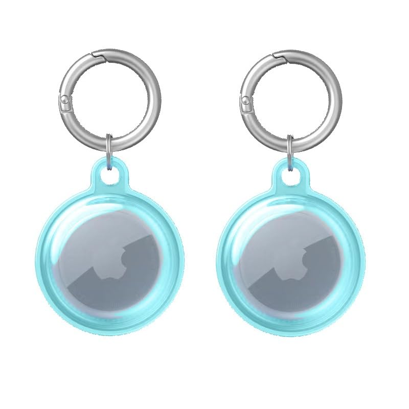 See full amazon price history chart for 2 Pc Airtag Keychain Waterproof Holder, Airtag case for Apple Airtag GPS Tracker, Anti-Lost AirTag Holder Case Compatible with Car Keys for Pet Tracking, Bags, Kids, Keys, Luggage (Ocean Blue) 2 Pc Airtag Keychain Waterproof Holder, Airtag case for Apple Airtag GPS Tracker, Anti-Lost AirTag Holder Case Compatible with Car Keys for Pet Tracking, Bags, Kids, Keys, Luggage (Ocean Blue) (B0DH3STLVN) Amazon Price History, Amazon Price Tracker