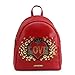 Produktbild Love Moschino Women Rucksack - Rot Red Backpacks OneSize