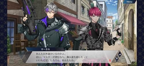 千銃士 Rhodoknight（千銃士R）』店舗特典・予約・最安値まとめて