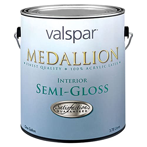 List of Ten Best Semi Gloss Paint For Trim Top Picks 2023 Reviews