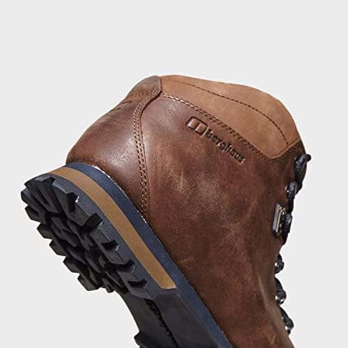 Berghaus Men's Hillwalker Gore-TEX Walking Boot, Brown, US13 | Image 7