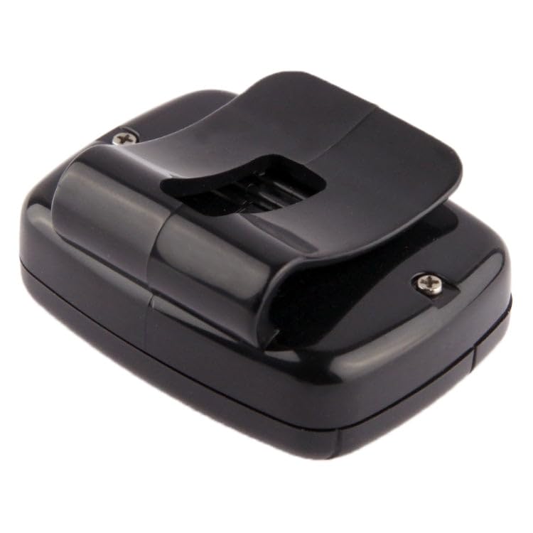 ELBME® Multifunction Digital Electronic Pedometer Step Counter - Image 4 thumbnail