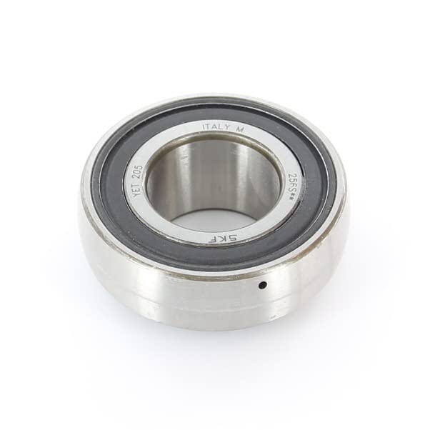 kompatibel Zubehör Für Achslagern YET205-SKF 25x52x31 SKF