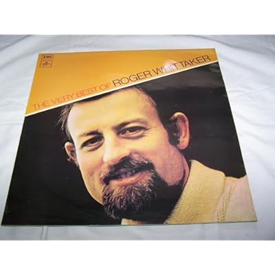 The Very Best Of Roger Whittaker