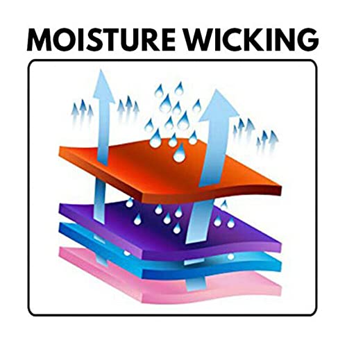 Wrangler Boys' Merino Wool Half Cushion Seamless Rib Crew Socks 2 Pair Pack3