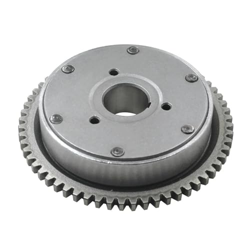 Embrague de arranque BJ250GY-2 soluciona problemas encendido moto 3