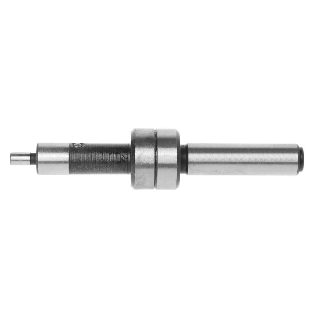 GUMEI 10mm Shank Mechanical Edge Finder Positionsprüfwerkzeug für CNC-Fräsmaschinen
