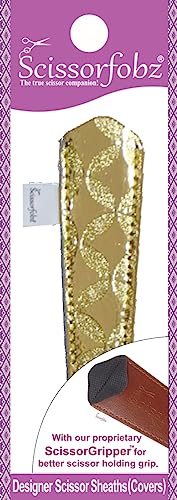 SCISSORFOBZ fUCi[͂  ͂ یJo[ - ȎhJ͂ݗp - t[_Ch ^bN S[hfUC - #SS-255