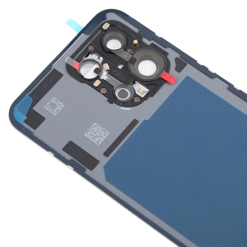 Cubierta trasera de batería para OnePlus 13S para sustitución de carcasa rota 4
