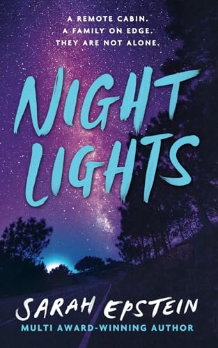 Night Lights view 2