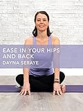 Ease in Your Hips and Back