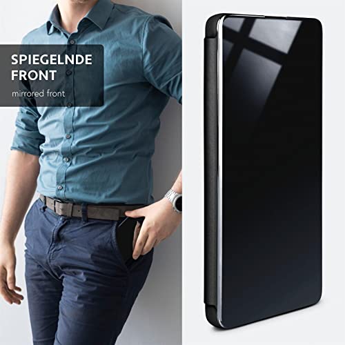Coque Samsung S21 moex anthracite ultra fine rigide protection écran