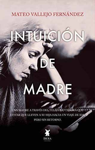 Portada de Intuicion de Madre