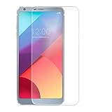 lente camara lg g6 【Fácil Instalación】Este tipo de cristal templado facilitan una instalación sencilla y precisa sin las temidas burbujas, adheriendose a la pantalla perfectamente