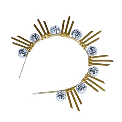 Aurgiarme �X�^�C���b�V�� �w�b�h�h���X �w�b�h�o���h ����߂��w�A�o���h �X�e�[�W�p�t�H�[�}���X �n���E�B�� �R�X�v�� �w�b�h�E�F�A �A�N�Z�T���[