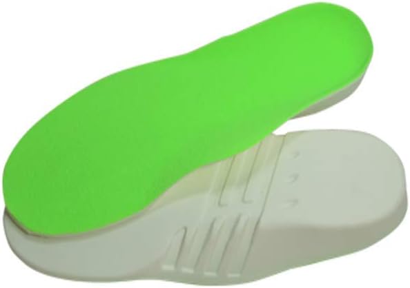 10 Seconds unisex-adult Green Cushion