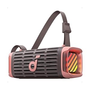 soundcore Boom 3i van Anker – Rob...