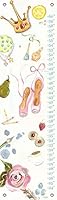 Algopix Similar Product 5 - Oopsy Daisy Growth Charts Pretend by