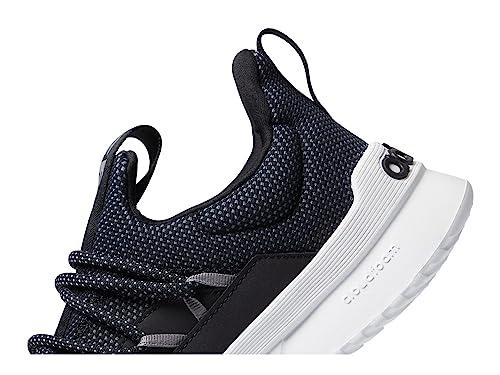 adidas Men's Lite Racer Adapt 5.0 Running Shoe - Image 6