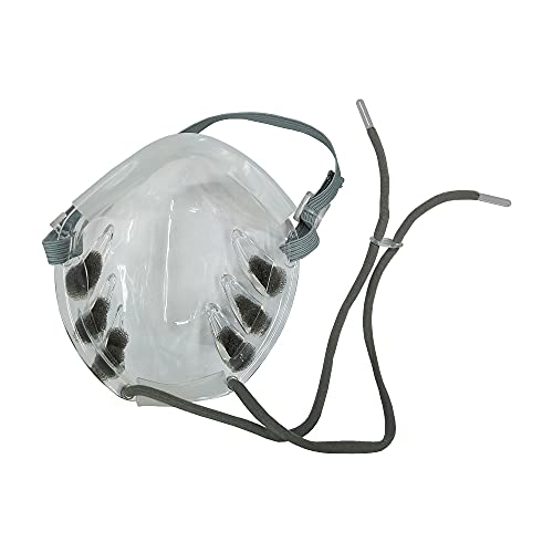 飛沫感染防止 マウスシールド 【エー・ビー・シールド】Ver.3 Lサイズ ゴムバンドモデル 激しく動いてもずれにくい 介護入浴スタッフに スポーツにも 鼻とあごの部位にもシリコン採用