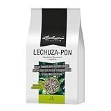 レチューザ/LECHUZA/底面灌水用クレイ/Lechuza-P0N/レチューザ・ポン/3.0リットル