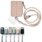 [UNiCASE] 公式 MagSafe対応 財布（ ミニウォレット ） [ MagSafe対応 iPhone が 財布 付き スマホショルダーに早変わり ] 落下防止 ストラップ付き 小銭入れ マグセーフ アクセサリー [ ユニケース ] Mag Shoulder Wallet （ミニウォレット ピンク ）