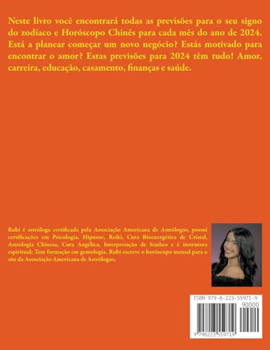 Previsões Astrológicas e Horóscopo Chinês 2024