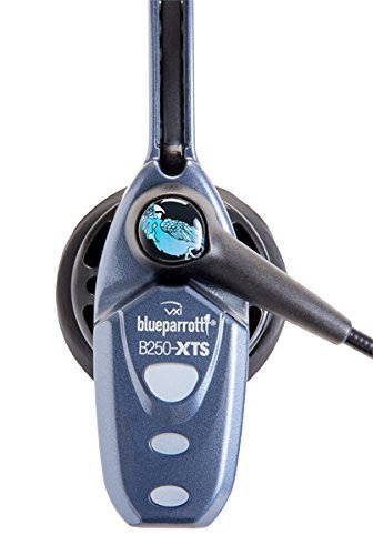 VXi BlueParrott B250-XTS-Noise Canceling Bluetooth Headset (Renewed) - Thumbnail 4