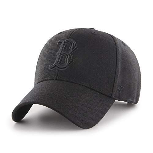 47 Brand MLB Boston Red Sox MVP Noir TU