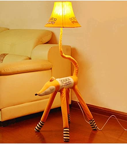 Lampe de chevet minimaliste moderne renard aux finitions soignées - 3