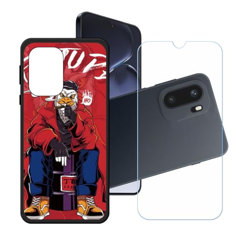 OnePlus Ace 6pKXXN[KXtGYDQQKJP[XA_ȃ\tgیP[XJo[OnePlus Ace 6pVRWFTPUP[XJo[i6.83 "j- LH41