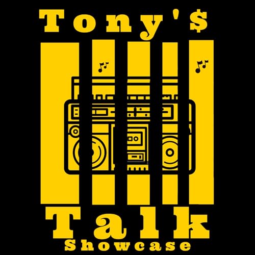 Tony's Talk Tuesday Tunes 03/15/2022