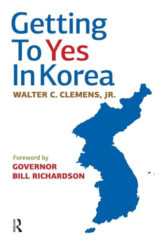 Getting to Yes in Korea