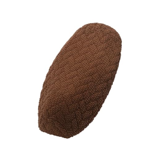 Housse de siège moto extensible 45-70cm couvre selle imperméable chaud