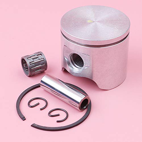 Kit de rechange piston 42mm et roulement pour rénovation de tronçonneuse H