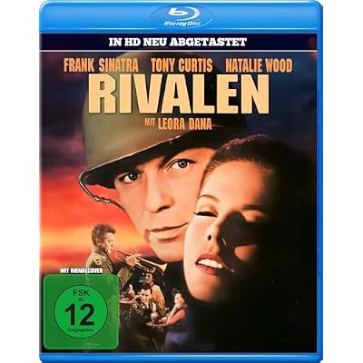 Rivalen