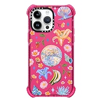Amazon.com: CASETiFY Ultra Impact iPhone 14 Pro Max Case [5X